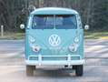 Volkswagen T1 Campmobile | 100% ORIGINAL | 1 of only 200 Blauw - thumbnail 4