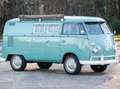 Volkswagen T1 Campmobile | 100% ORIGINAL | 1 of only 200 Bleu - thumbnail 3