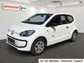 Volkswagen up! 1.0 Klima Weiß - thumbnail 1