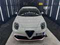 Alfa Romeo MiTo MiTo 2017 1.4 Distinctive 78cv E6 Bianco - thumbnail 2