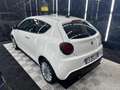 Alfa Romeo MiTo MiTo 2017 1.4 Distinctive 78cv E6 Bianco - thumbnail 6