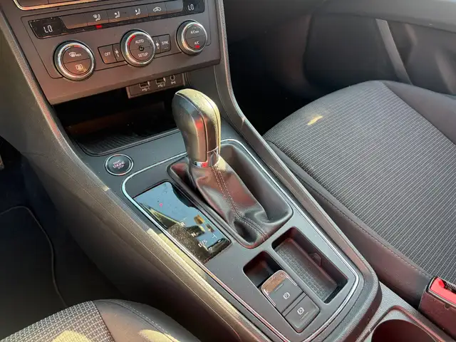 Seat Leon view 12