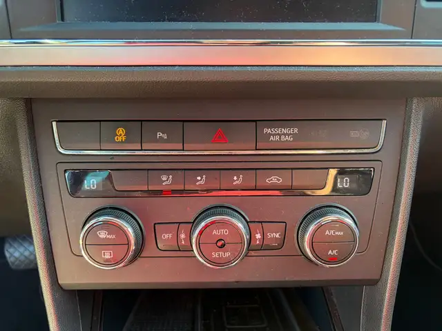 Seat Leon view 14