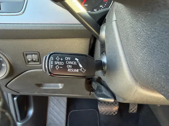 Seat Leon view 10