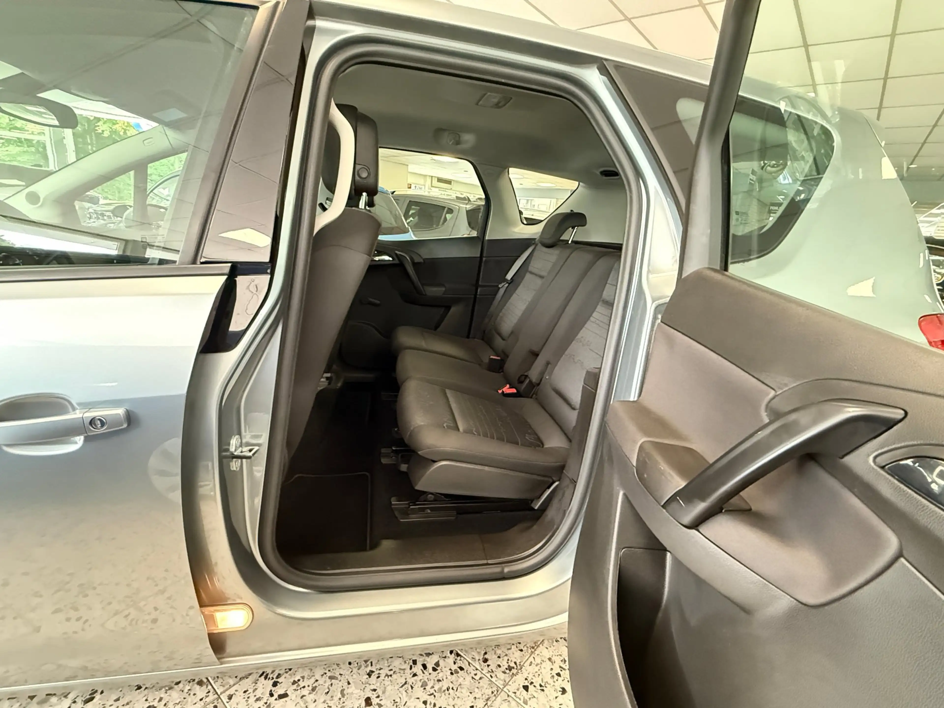 Opel Meriva 1.4 Turbo Berlin | Navi | Trekhaak | — photo 21