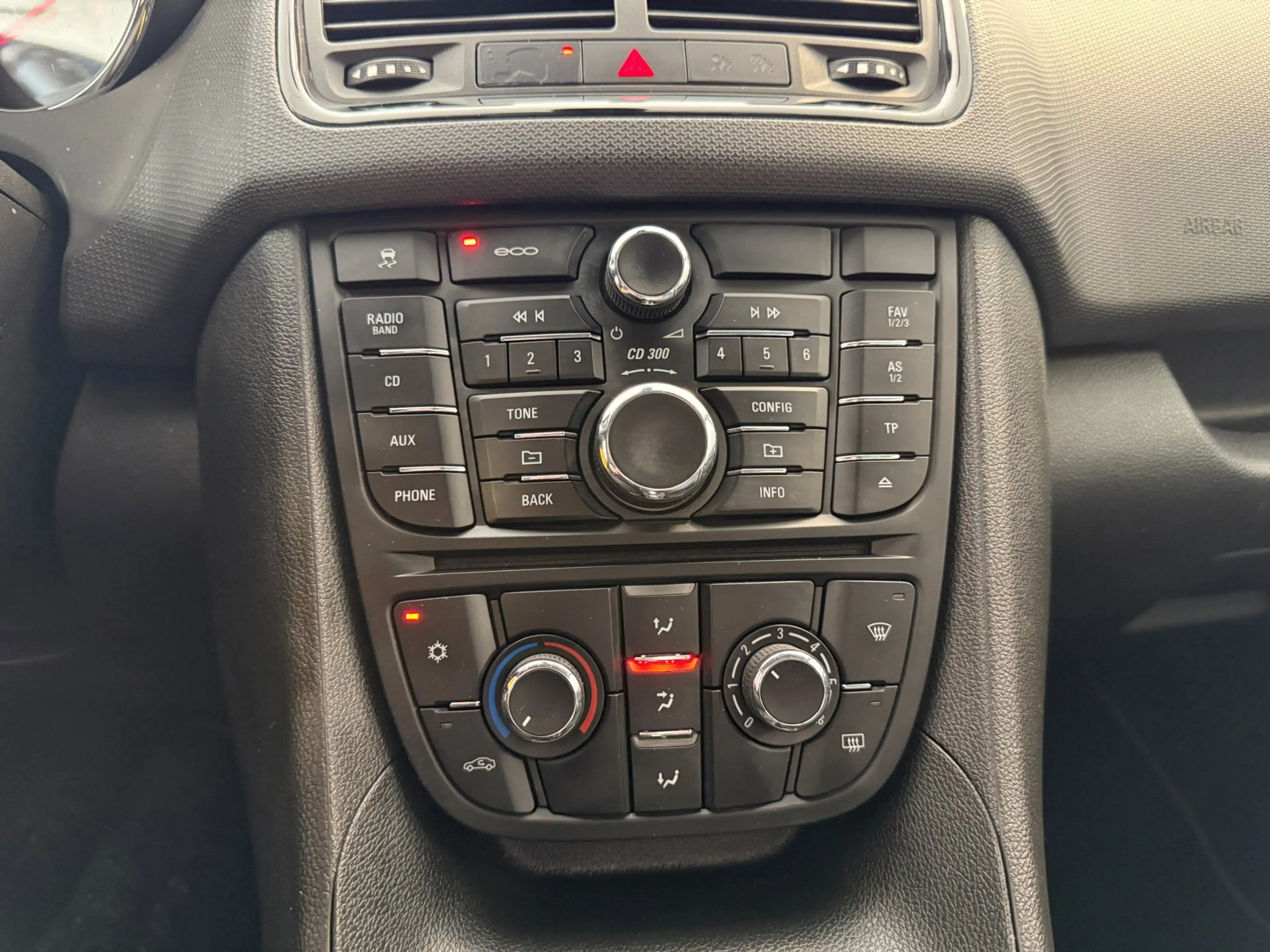 Opel Meriva 1.4 Turbo Berlin | Navi | Trekhaak | — photo 17