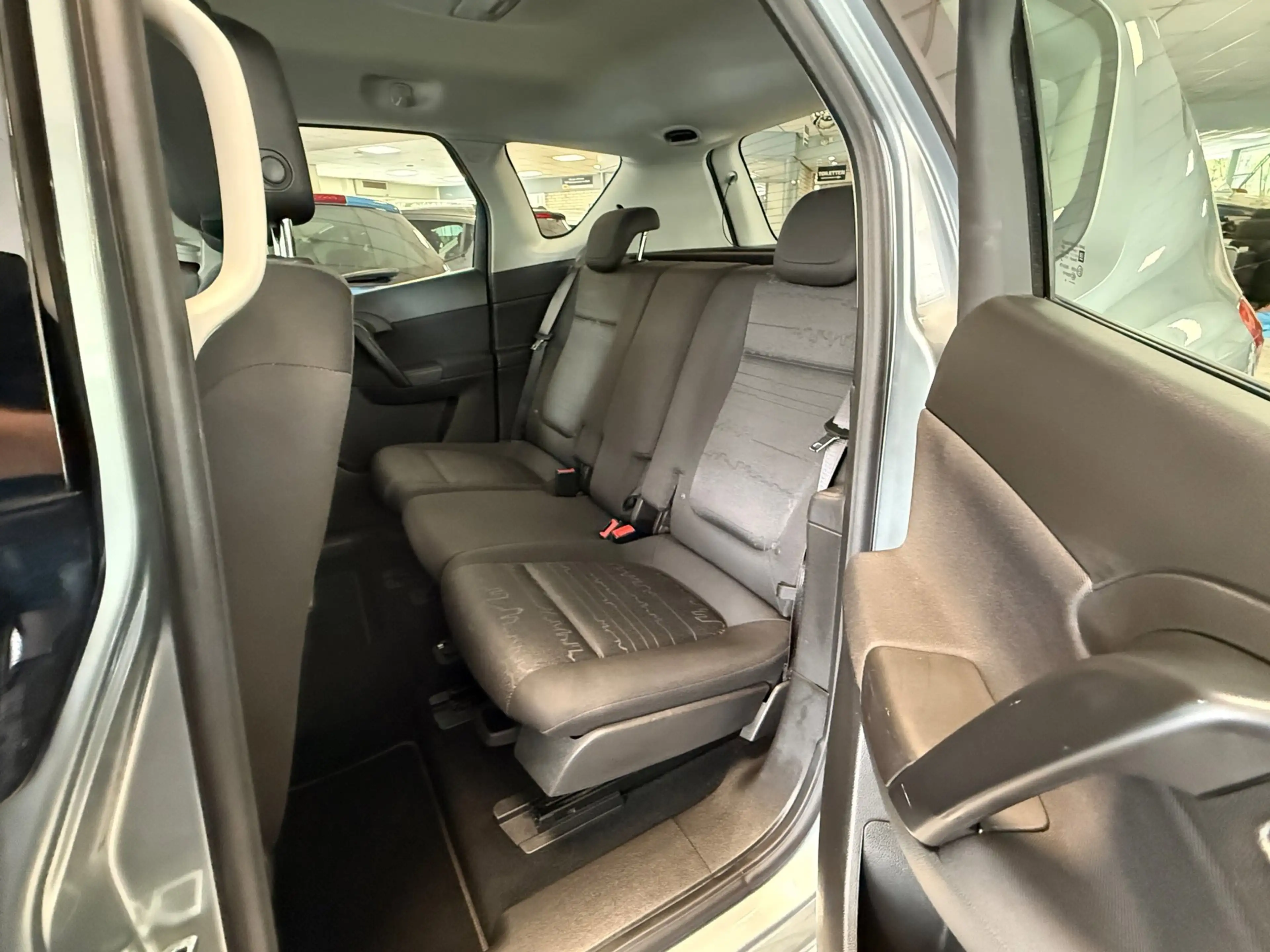 Opel Meriva 1.4 Turbo Berlin | Navi | Trekhaak | — photo 20