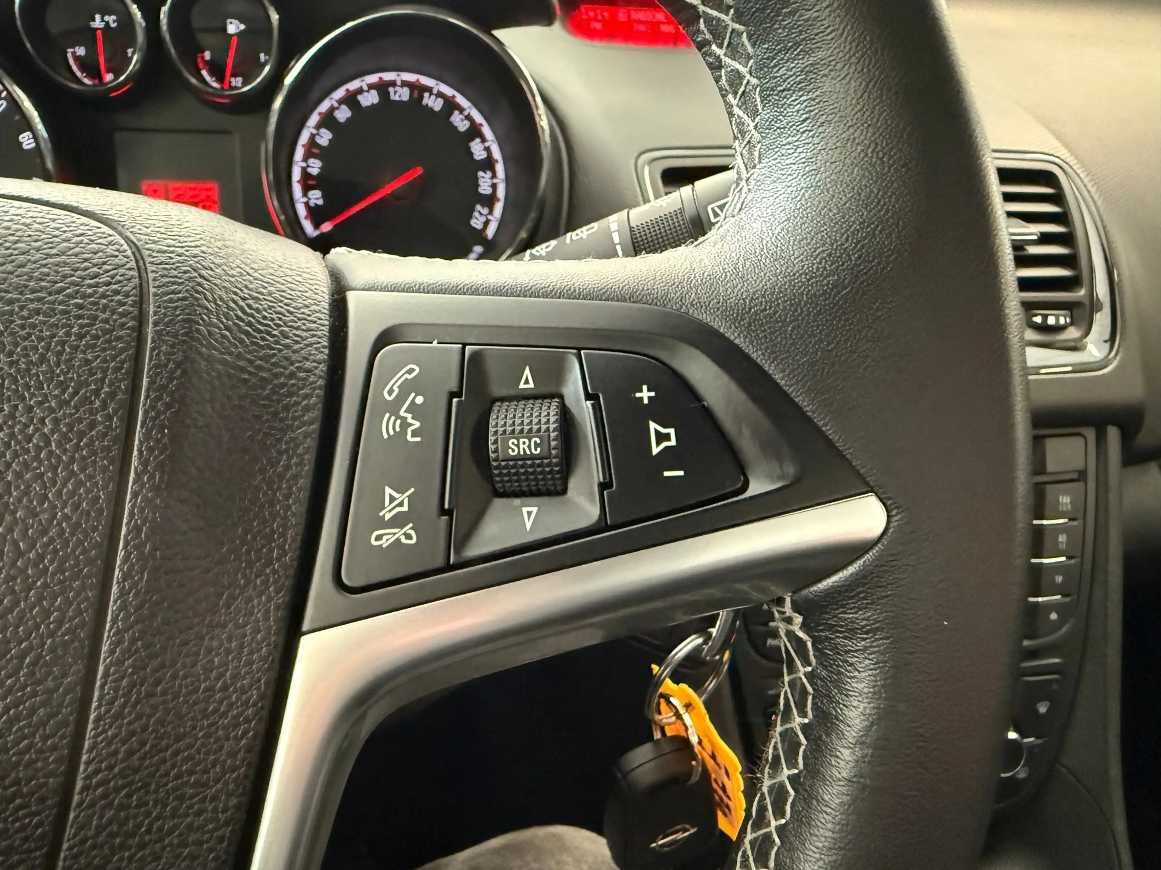 Opel Meriva 1.4 Turbo Berlin | Navi | Trekhaak | — photo 15