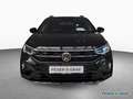 Volkswagen Taigo 1.5 TSI R-Line KAMERA ACC NAVI MATRIX APP Schwarz - thumbnail 2