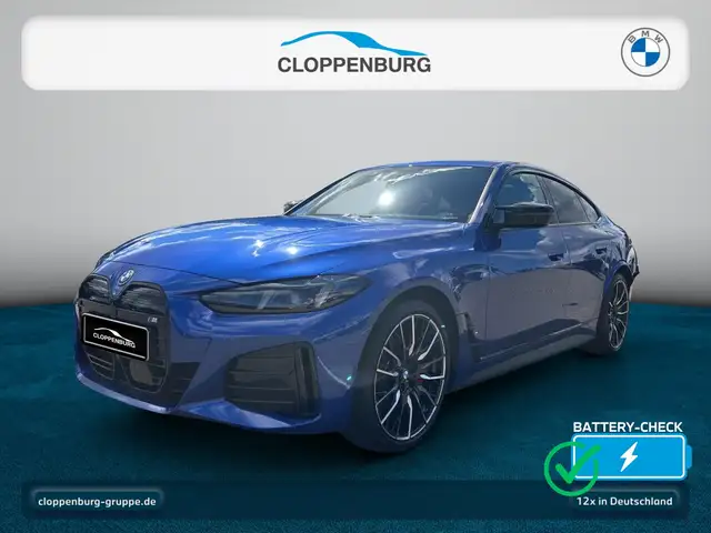 BMW i4