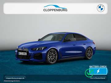 M60 xDrive Gran Coupé M Sportpaket Pro