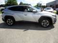 Hyundai TUCSON NX4 Jubile 1,6 T-GDi 2WD 48V t5bj1 Silber - thumbnail 2