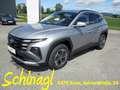 Hyundai TUCSON NX4 Jubile 1,6 T-GDi 2WD 48V t5bj1 Silber - thumbnail 1
