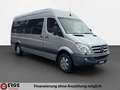 Mercedes-Benz Sprinter 316 CDI Maxi "1.Hand,4Si,Klima,AHK" Zilver - thumbnail 2