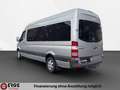 Mercedes-Benz Sprinter 316 CDI Maxi "1.Hand,4Si,Klima,AHK" Zilver - thumbnail 3