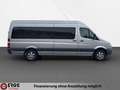 Mercedes-Benz Sprinter 316 CDI Maxi "1.Hand,4Si,Klima,AHK" Zilver - thumbnail 7