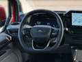 Ford Tourneo Custom Titanium X L2 AT 5J.*Gar. AHK+ACC+LED Rouge - thumbnail 21