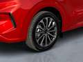 Ford Tourneo Custom Titanium X L2 AT 5J.*Gar. AHK+ACC+LED Rouge - thumbnail 30
