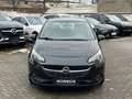 Opel Corsa E Drive Automatik*58TKM*Klima*2.HD Noir - thumbnail 6