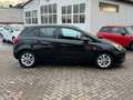 Opel Corsa E Drive Automatik*58TKM*Klima*2.HD Noir - thumbnail 3