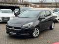 Opel Corsa E Drive Automatik*58TKM*Klima*2.HD Noir - thumbnail 7