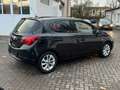 Opel Corsa E Drive Automatik*58TKM*Klima*2.HD Noir - thumbnail 2
