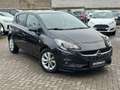 Opel Corsa E Drive Automatik*58TKM*Klima*2.HD Noir - thumbnail 4