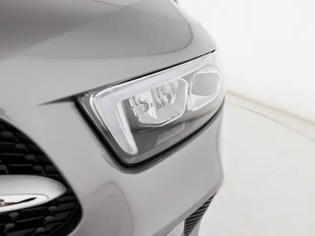 Mercedes-Benz A-Class view 8
