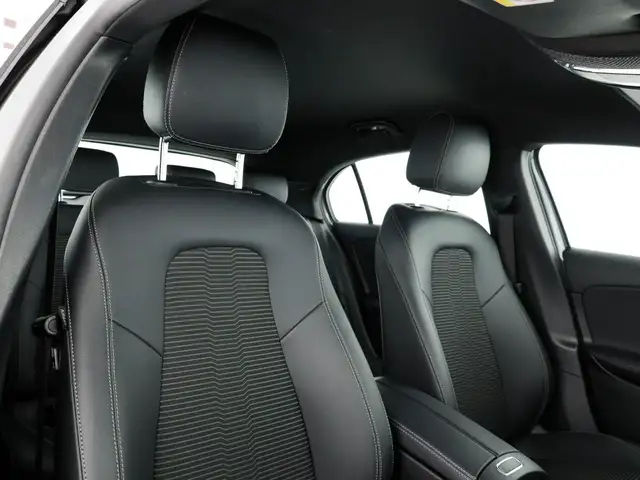 Mercedes-Benz A-Class view 12