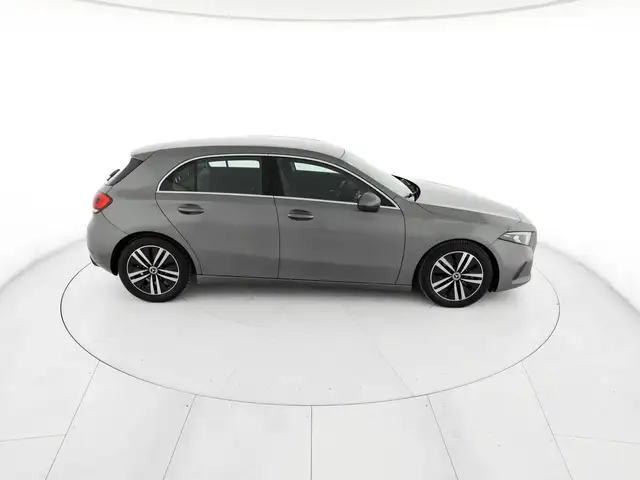 Mercedes-Benz A-Class view 5
