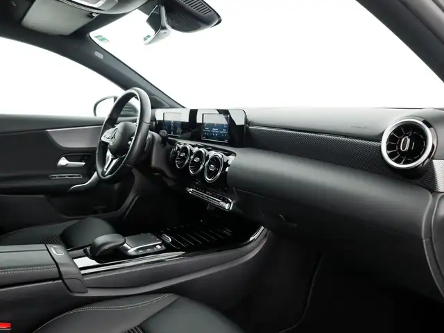 Mercedes-Benz A-Class view 10