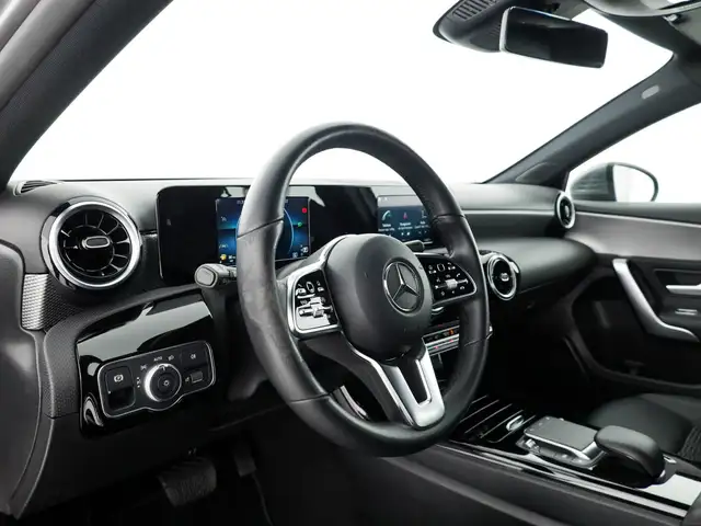Mercedes-Benz A-Class view 11