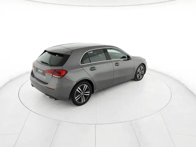 Mercedes-Benz A-Class view 4