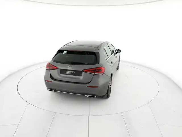 Mercedes-Benz A-Class view 6