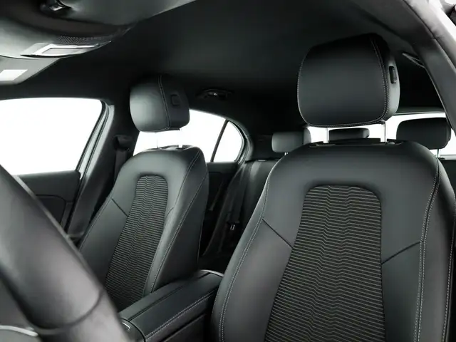 Mercedes-Benz A-Class view 13