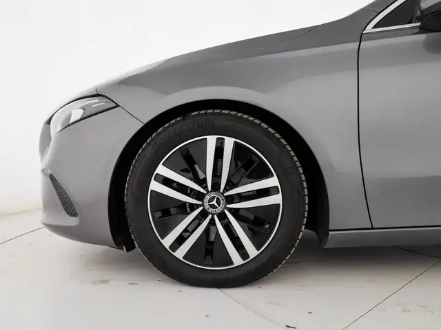 Mercedes-Benz A-Class view 7