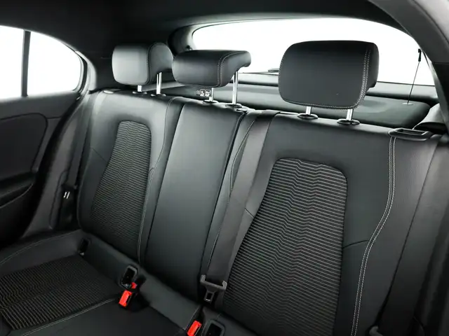 Mercedes-Benz A-Class view 14