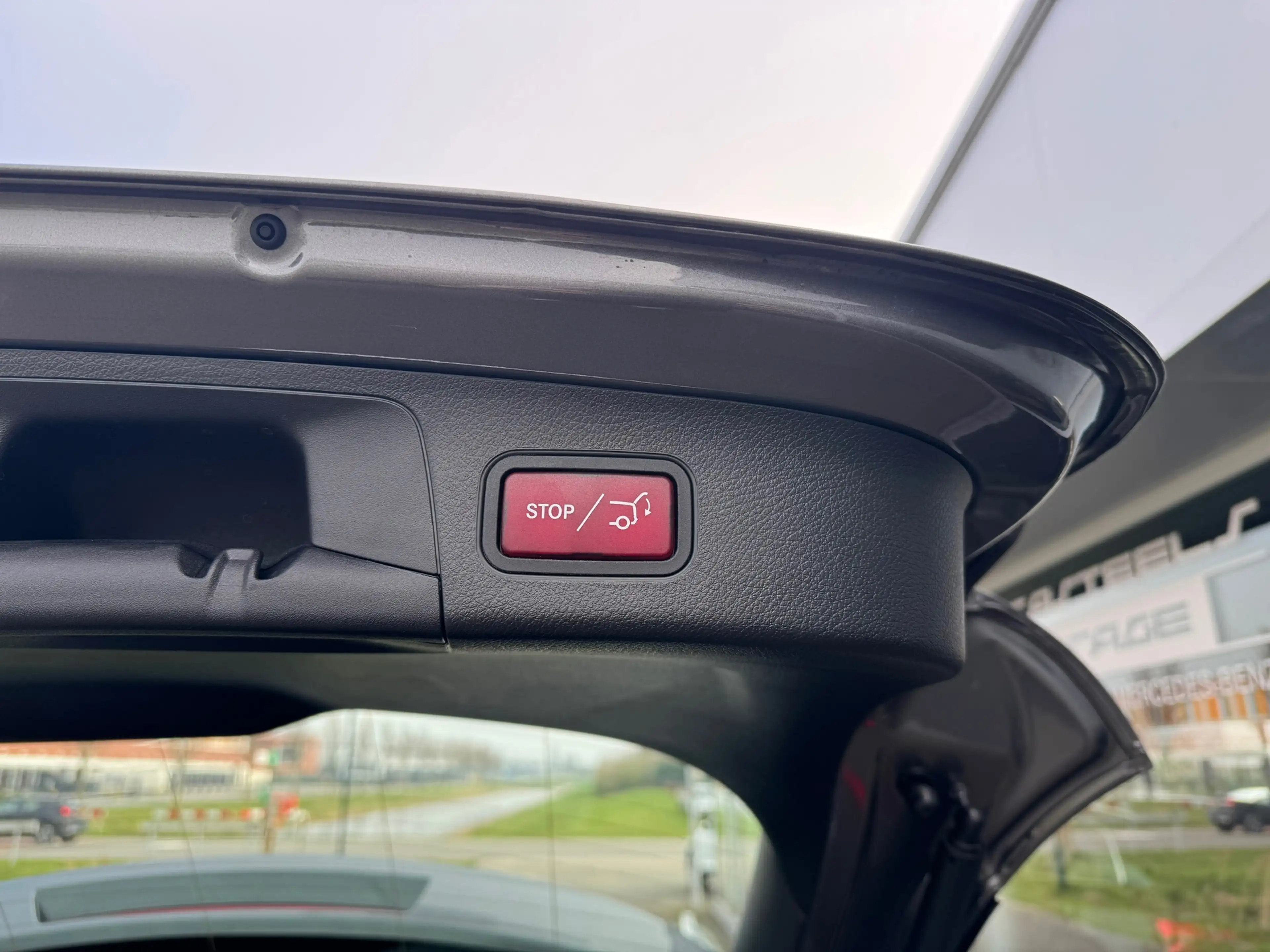 Mercedes-Benz GLA 250 e Progressive line Advanced automaat ,elektrische — photo 7