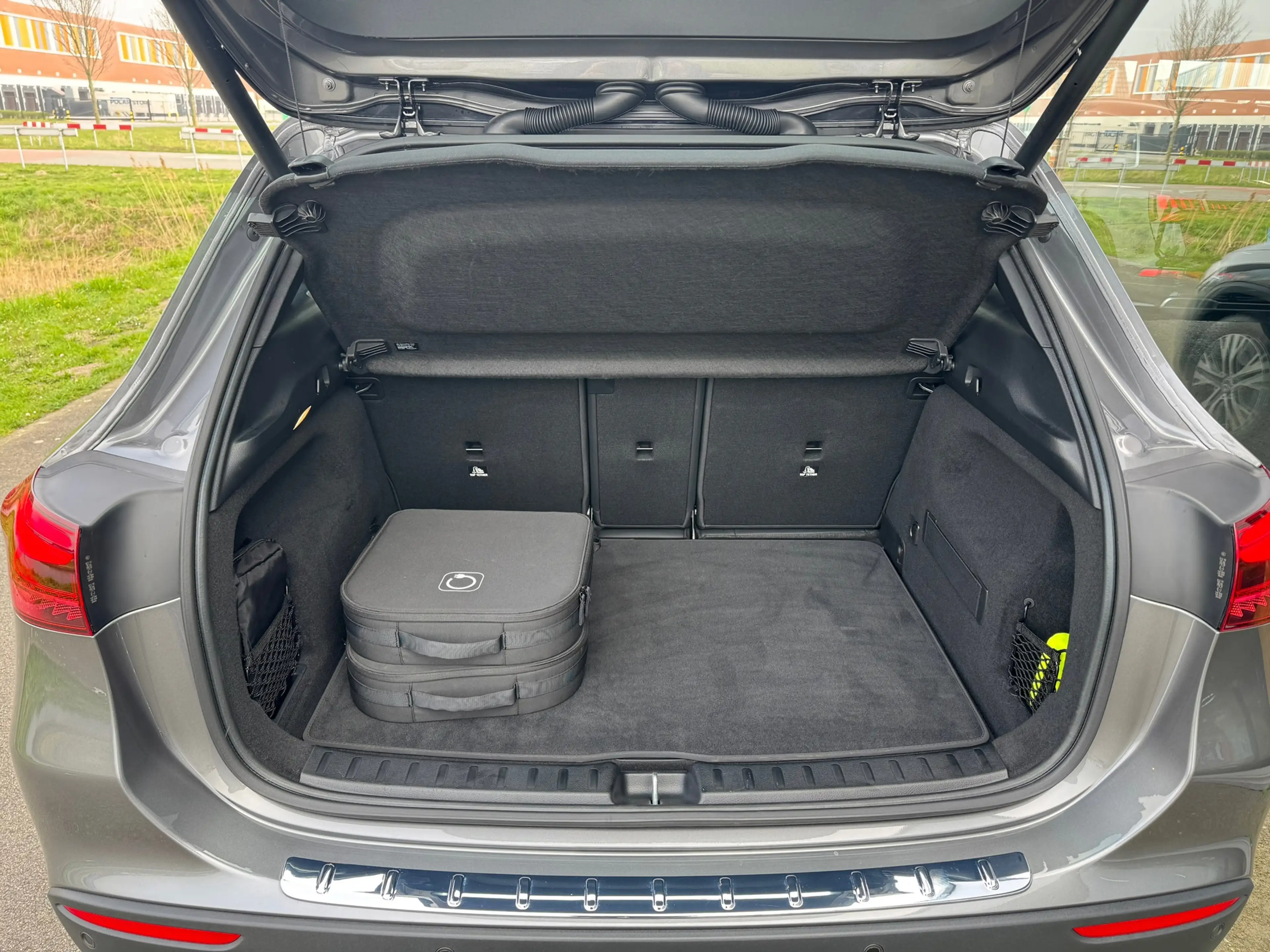 Mercedes-Benz GLA 250 e Progressive line Advanced automaat ,elektrische — photo 6