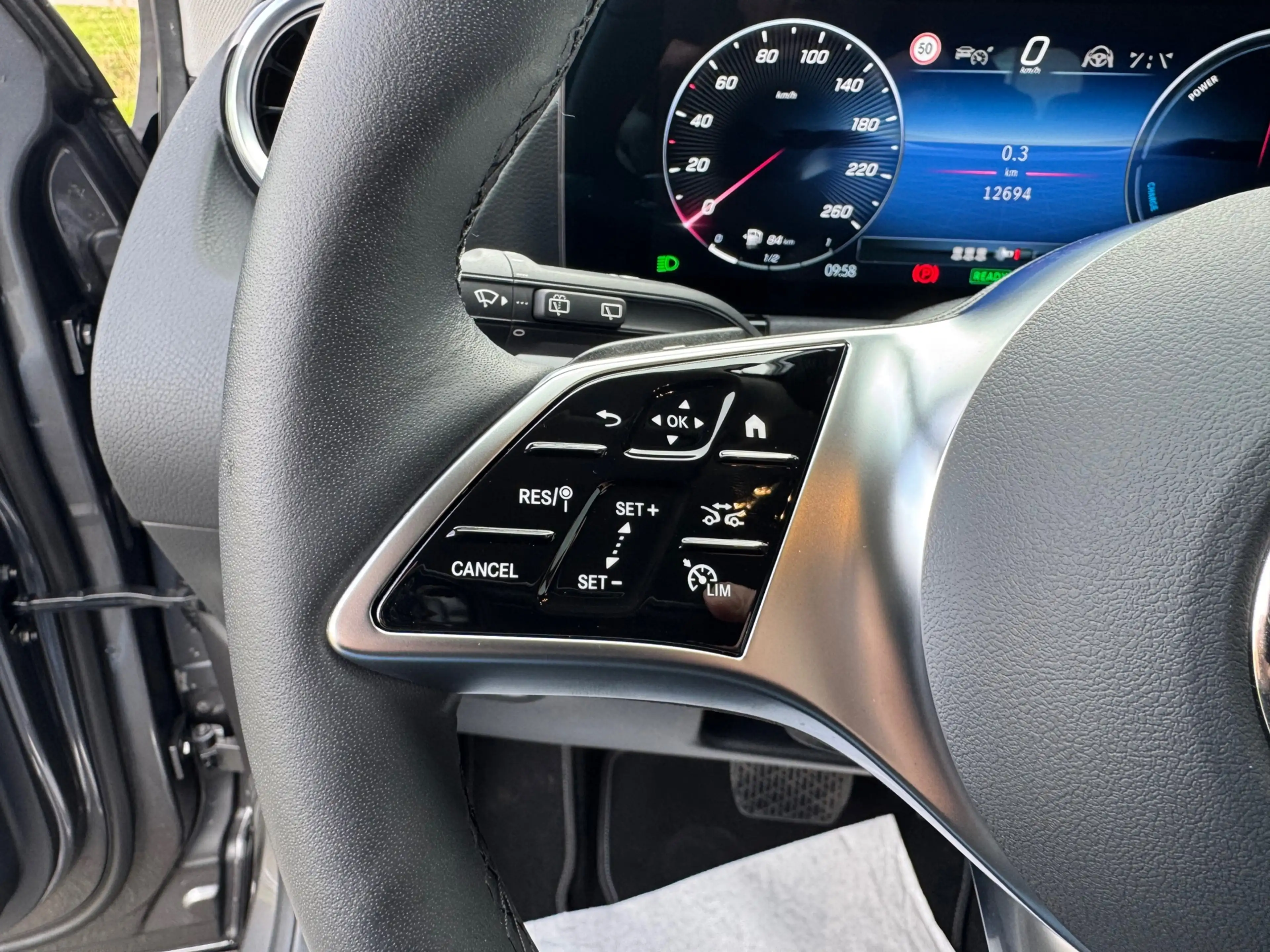 Mercedes-Benz GLA 250 e Progressive line Advanced automaat ,elektrische — photo 14