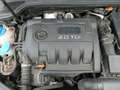 Audi A3 Sportback 2.0 TDI Ambition 2.Hd. Standheizung Negro - thumbnail 17