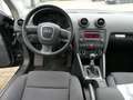 Audi A3 Sportback 2.0 TDI Ambition 2.Hd. Standheizung Negro - thumbnail 12