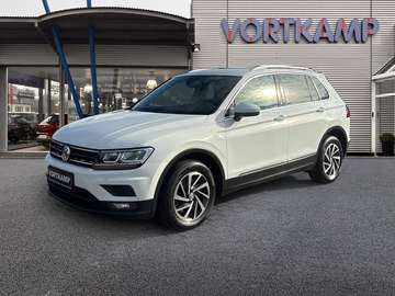 2.0 TDI DSG Sound ALLRAD AHK HeadUp