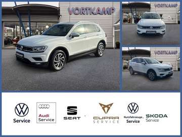 2.0 TDI DSG Sound ALLRAD AHK HeadUp
