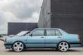Volkswagen Jetta CL 1.6 Pacific / HISTORIEK VW / OLDTIMER / SERVO Blue - thumbnail 6