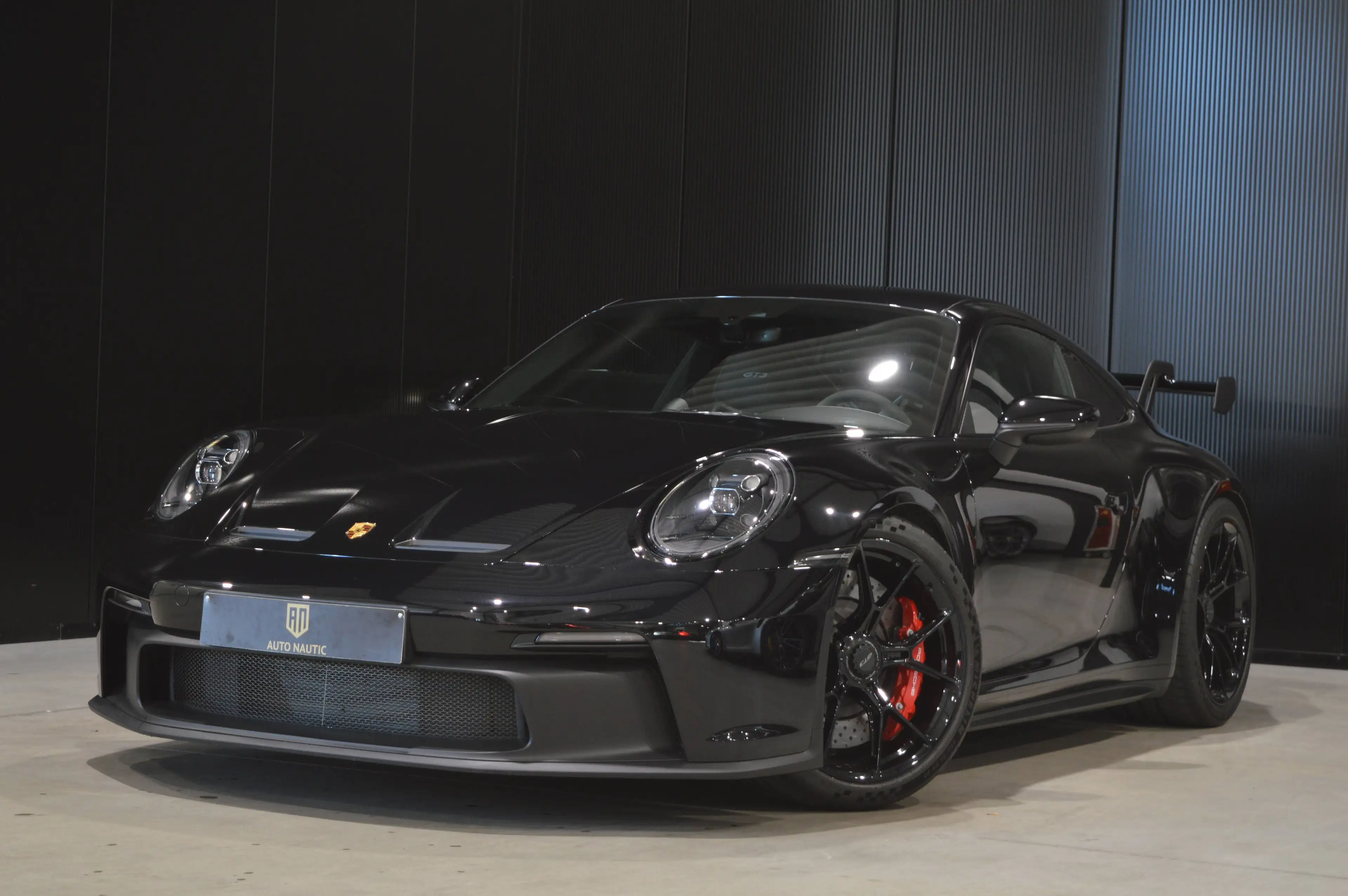 Porsche 911 992 GT3 4.0 Clubsport - LIFT - 17.000 km