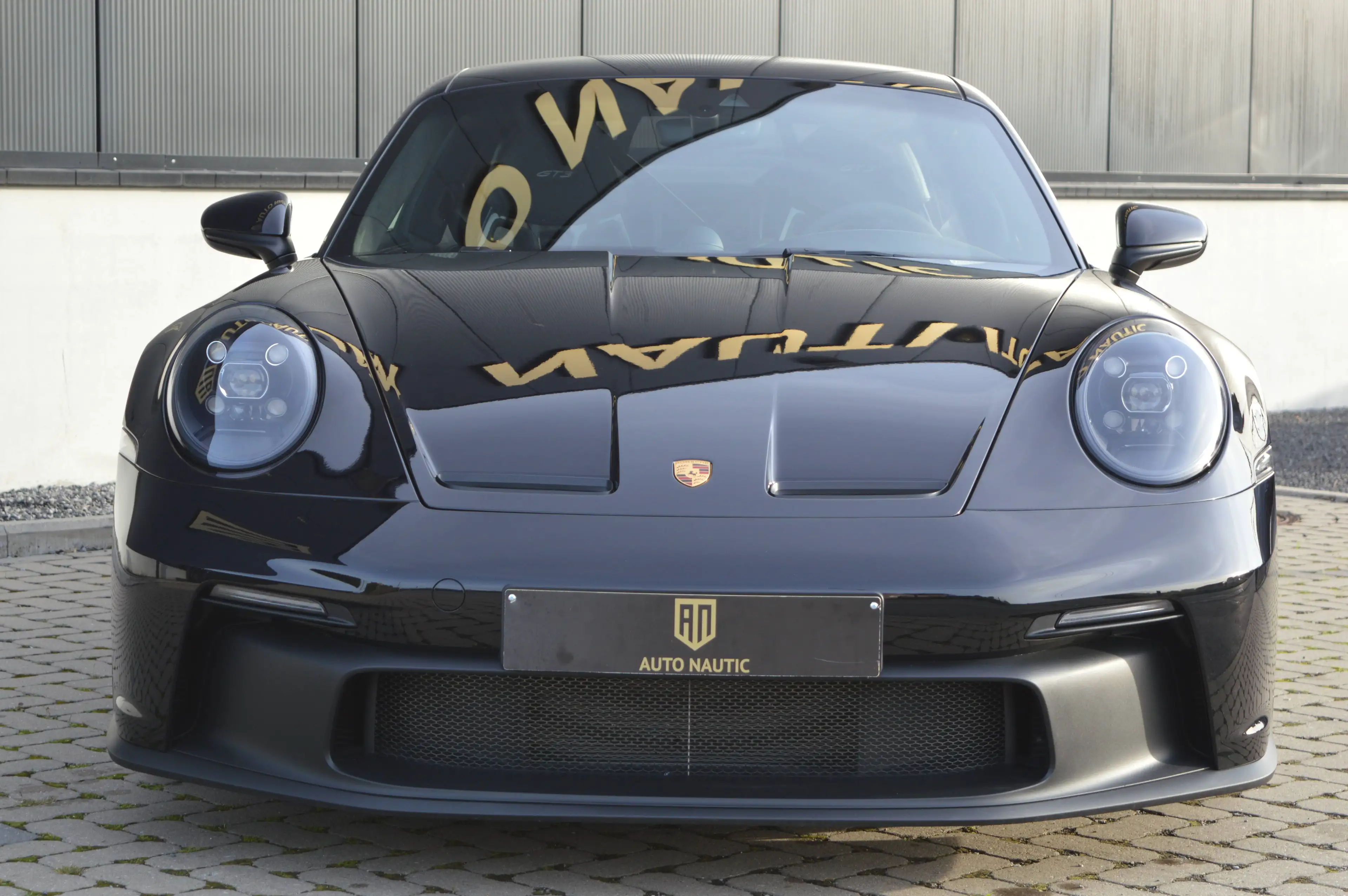 Porsche 911 992 GT3 4.0 Clubsport - LIFT - 17.000 km — photo 2