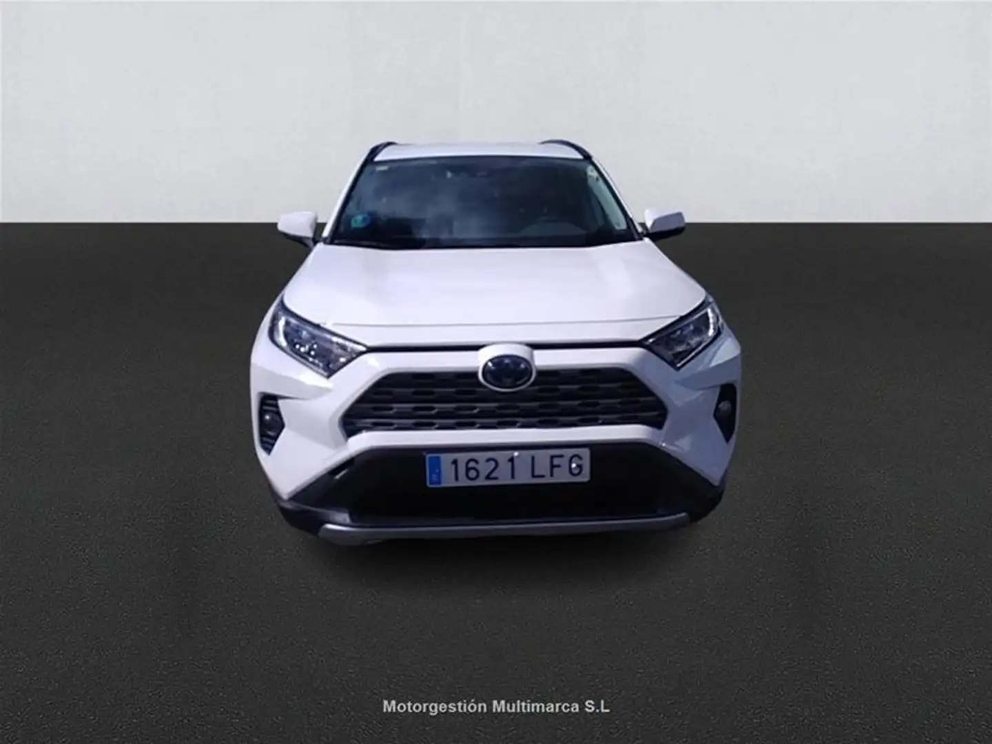 Toyota RAV 4 RAV4 2.5l 220H Advance - 2
