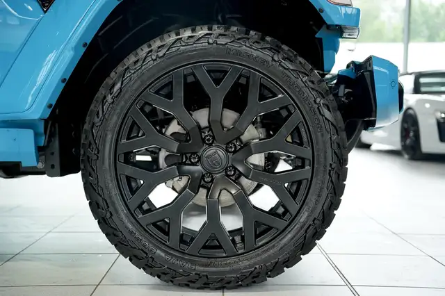 Jeep Wrangler view 10