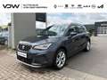 SEAT Arona FR Klima Navi Einparkhilfe Sitzheizung Grijs - thumbnail 1